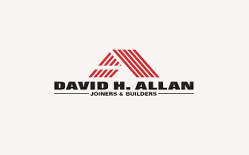 David H Allan Joiners & Building 