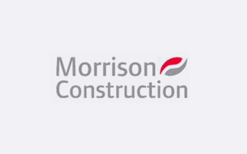 MORRISON CONSTRUCTIONV