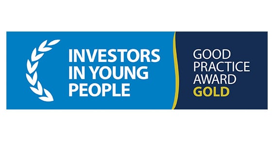Investor In Young People